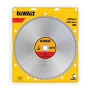 Dewalt DT1927-QZ Elmas Testere Bıçağı 355*25,4 90 Diş