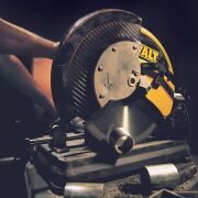 Dewalt DT1927-QZ Elmas Testere Bıçağı 355*25,4 90 Diş