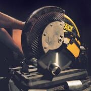 Dewalt DT1926-QZ Elmas Testere Bıçağı 355*25,4 66 Diş