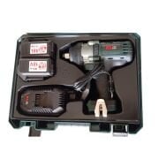 KLPRO KLSS18BHX 3/4'' 18V 5.0 Ah Somun Sıkma