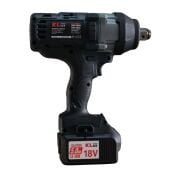 KLPRO KLSS18BHX 3/4'' 18V 5.0 Ah Somun Sıkma