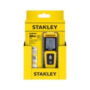 STANLEY SLM100 30m Lazer Mesafe Ölçer STHT77100-0