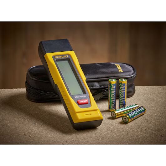 Stanley 0-77-030 Nem Ölçer