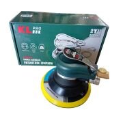 KLPRO KLHA603V6 Eksantrik Zımpara