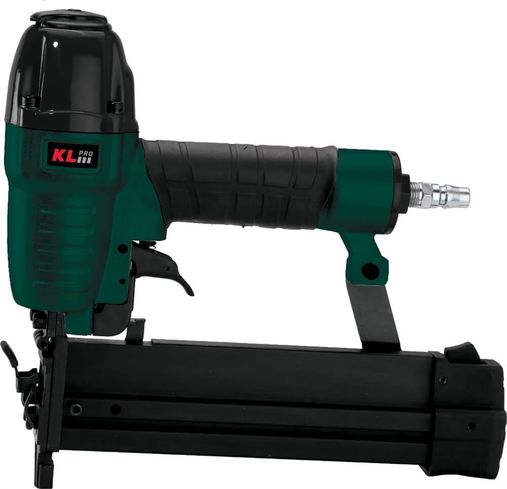 KLPRO KLZCT509040 Havalı Çivi ve Zımba Çakma Makinesi