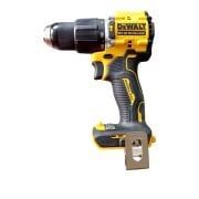Dewalt DCD799NT 18V Kömürsüz Darbeli Matkap Tek Makine