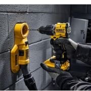 Dewalt DCD799NT 18V Kömürsüz Darbeli Matkap Tek Makine