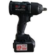 KLPRO KLSS18BH 18V 5,0 Ah Kömürsüz Somun Sıkma Makinesi