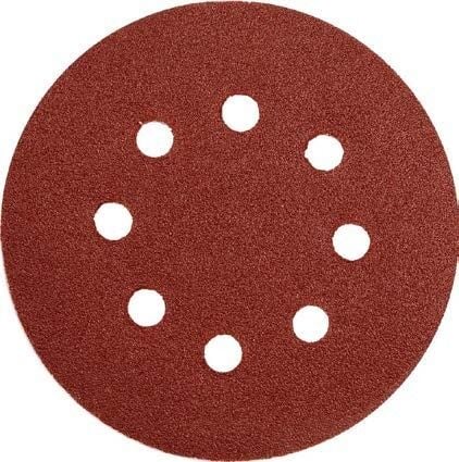 GFB 6995 Cırtlı Disk Zımpara 150 Kum