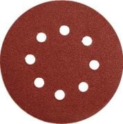 GFB 6995 Cırtlı Disk Zımpara 150 Kum