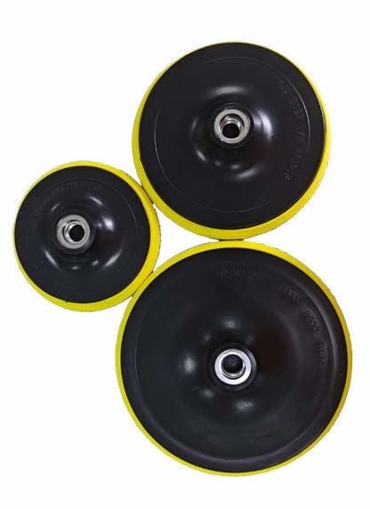 GFB 7020 Cırt Zımpara Tabanı 115mm