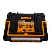 Dewalt DCK305P2T-QW 5.Ah Kömürsüz Makine Seti