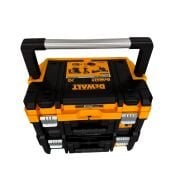 Dewalt DCK305P2T-QW 5.Ah Kömürsüz Makine Seti