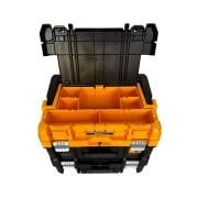 Dewalt DCK305P2T-QW 5.Ah Kömürsüz Makine Seti