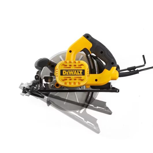 Dewalt DWE5615-QS 1500W 190 mm Daire Testere