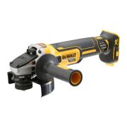 Dewalt DCG405P2 18V 5.0 Ah Çift Akülü Kömürsüz Avuç Taşlama