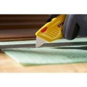 Stanley 0-11-921 Maket Bıçağı Yedeği 62 X 19 MM  5X1 Paket