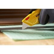 Stanley 0-11-921 Maket Bıçağı Yedeği 62 X 19 MM  5X1 Paket