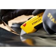 Stanley 0-11-921 Maket Bıçağı Yedeği 62 X 19 MM  5X1 Paket