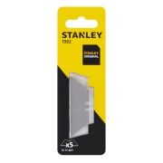 Stanley 0-11-921 Maket Bıçağı Yedeği 62 X 19 MM  5X1 Paket