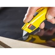Stanley 0-11-921 Maket Bıçağı Yedeği 62 X 19 MM  5X1 Paket