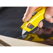 Stanley 0-11-921 Maket Bıçağı Yedeği 62 X 19 MM  5X1 Paket
