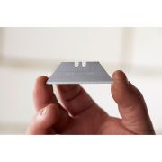 Stanley 0-11-921 Maket Bıçağı Yedeği 62 X 19 MM  5X1 Paket