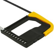 Stanley 0-15-218 Pimli Kol Testere Junior ve Yedeği 150 MM