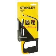 Stanley 0-15-218 Pimli Kol Testere Junior ve Yedeği 150 MM