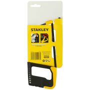 Stanley 0-15-218 Pimli Kol Testere Junior ve Yedeği 150 MM