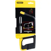Stanley 0-15-218 Pimli Kol Testere Junior ve Yedeği 150 MM