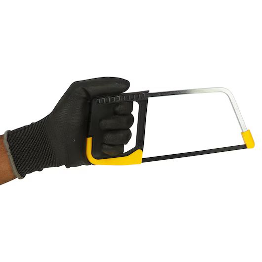 Stanley 0-15-218 Pimli Kol Testere Junior ve Yedeği 150 MM