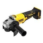 Dewalt DCG408N-XJ 18V 125MM Avuç Taşlama Tek Makine