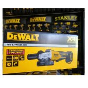 Dewalt DCG408N-XJ 18V 125MM Avuç Taşlama Tek Makine
