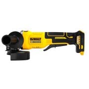 Dewalt DCG408N-XJ 18V 125MM Avuç Taşlama Tek Makine