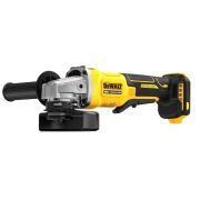 Dewalt DCG408N-XJ 18V 125MM Avuç Taşlama Tek Makine