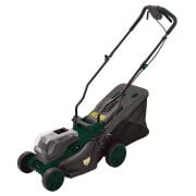 KLPRO KLBLM36-50 5.0 Ah Akülü 36V Çim Biçme Makinesi