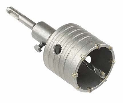 GFB 2210 Elmaslı Beton Delme Panç (Buat Açma) 80 mm