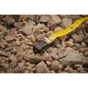 Stanley 0-34-296 Kapalı Kasa Fiberglass Metre 20 M X 12,7 MM