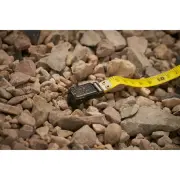 Stanley 0-34-295 Kapalı Fiberglass Metre 10 M X 12,7 MM