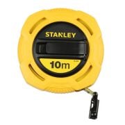 Stanley 0-34-295 Kapalı Fiberglass Metre 10 M X 12,7 MM