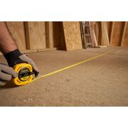 Stanley 0-34-295 Kapalı Fiberglass Metre 10 M X 12,7 MM