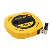 Stanley 0-34-295 Kapalı Fiberglass Metre 10 M X 12,7 MM