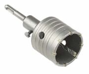 GFB 2214 Elmaslı Beton Delme Panç (Buat Açma) 125 mm