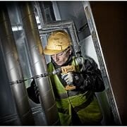 Dewalt DCD710D2-QW 2.0Ah  Akülü Darbesiz Vidalama