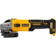 Dewalt DCG407NT Kömürsüz Avuç Taşlama (AKÜSÜZ)