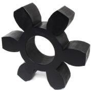 Yıldız Kaplin Yedek Lastiği 125 mm