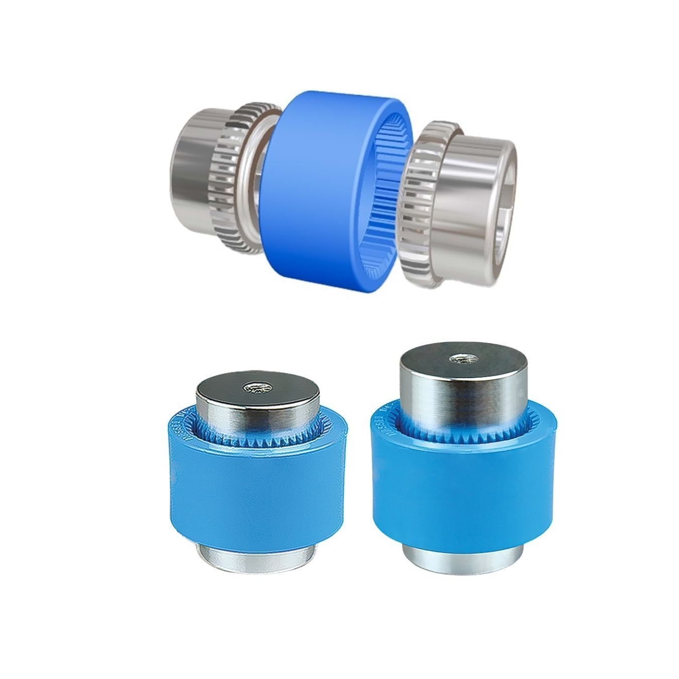 Kaplin DK 28 Elastik Kaplin