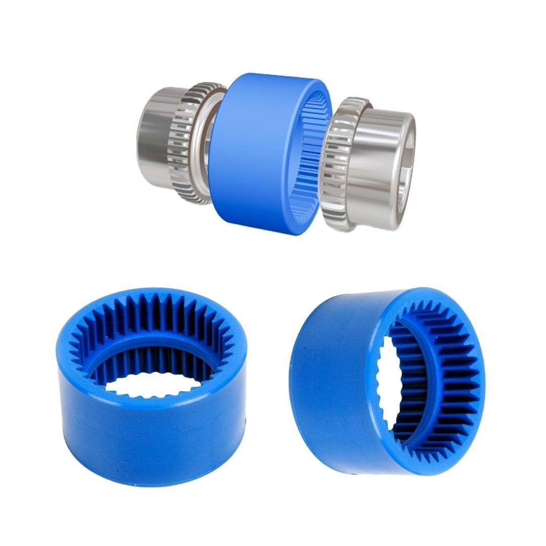 Kaplin DK 48 Elastik Kaplin Lastiği