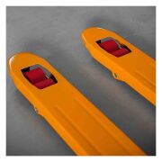 STD 2.5 Ton Kırmızı Teker Transpalet